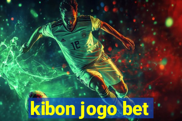 kibon jogo bet